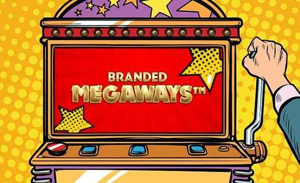 Play Rant Branded Megaways