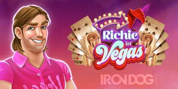 Slot Richie in Vegas