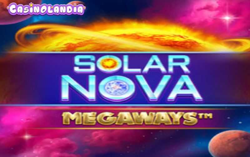 Play Solar Nova