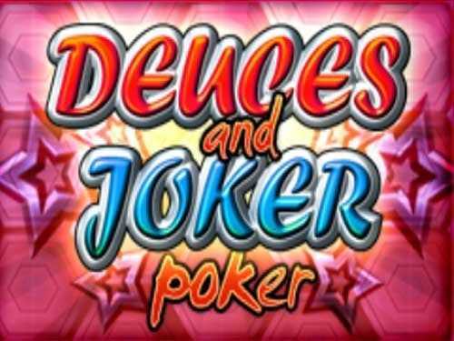 Play 2 Deuce Wild Poker