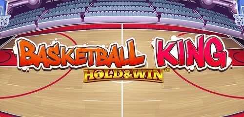 Play Basketball King Hold and Win