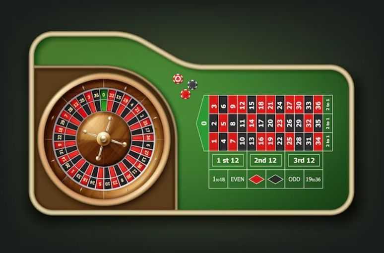 Play European Roulette Silver