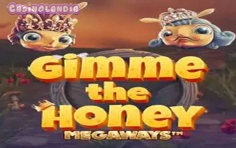 Play Gimme the Honey Megaways