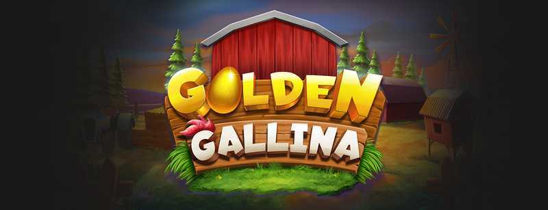 Play Golden Gallina