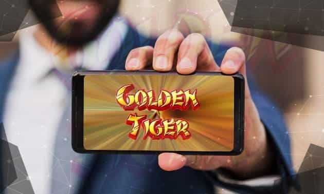 Play Golden Tiger