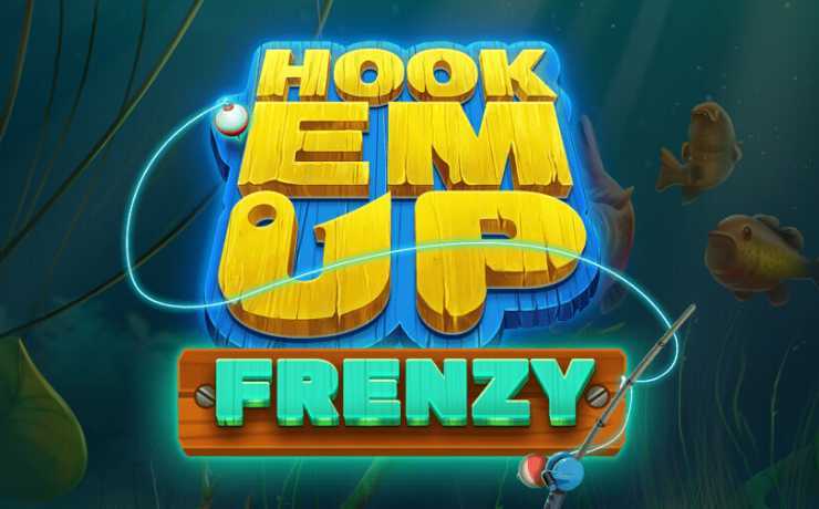 Play Hook ‘Em Up Frenzy