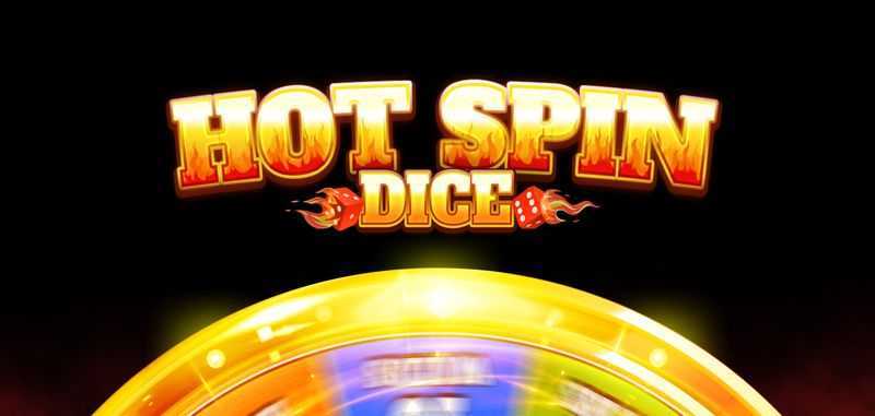 Play Hot Spin Dice