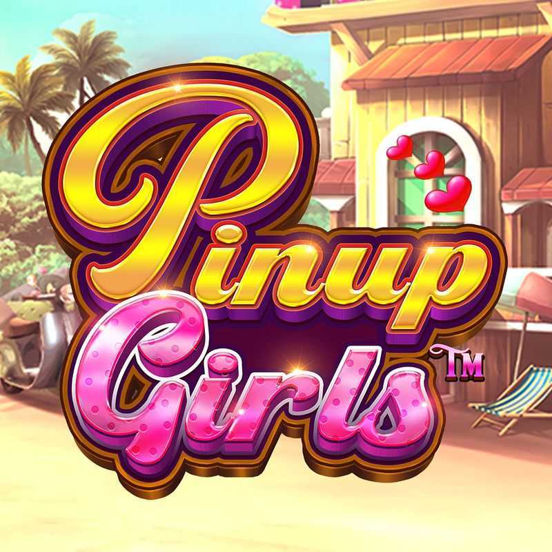 Play Pin Up Girls