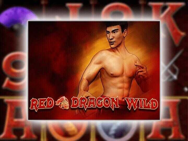 Play Red Dragon Wild