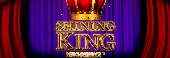 Play Shining King Megaways Dice