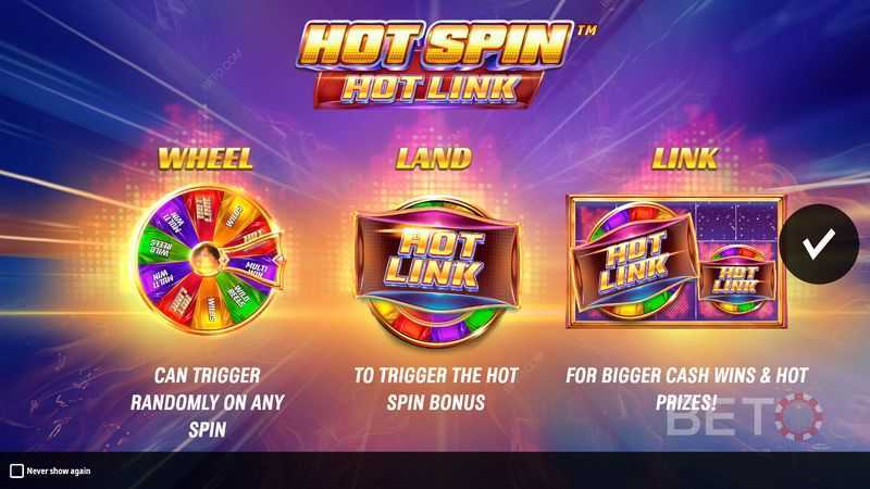 Play Super Reel Spin It Hot