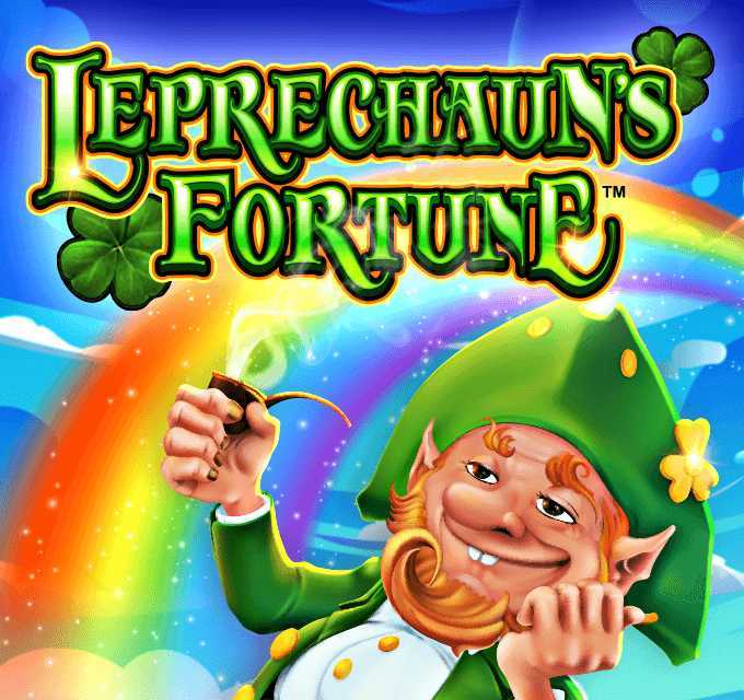 Play Dancing Leprechaun