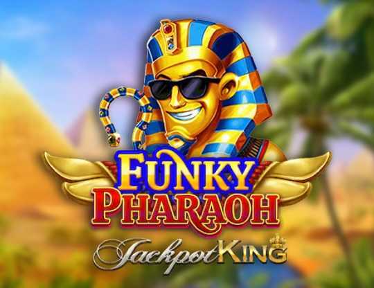 Play Pharaoh's Phortune