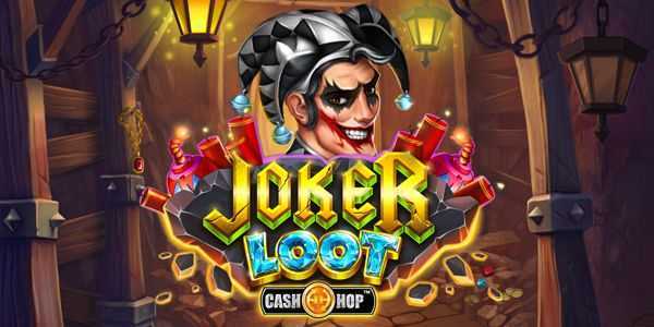 Play Joker Loot