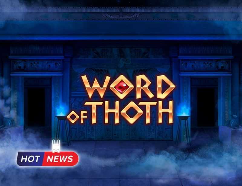 Play Word of Thoth