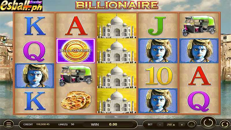 Play Billionaire