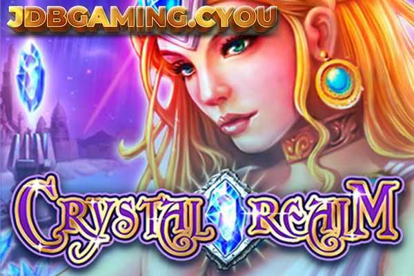 Play Crystal Realm