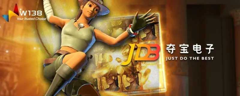 Play Daji(JDB)