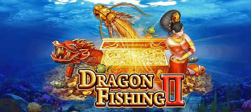 Play Dragon King(JDB)