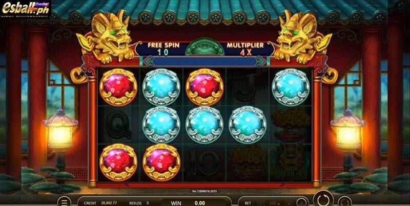 Play Fortune Treasures