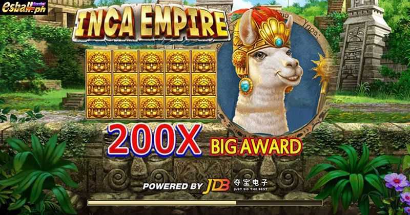 Play Inca Empire