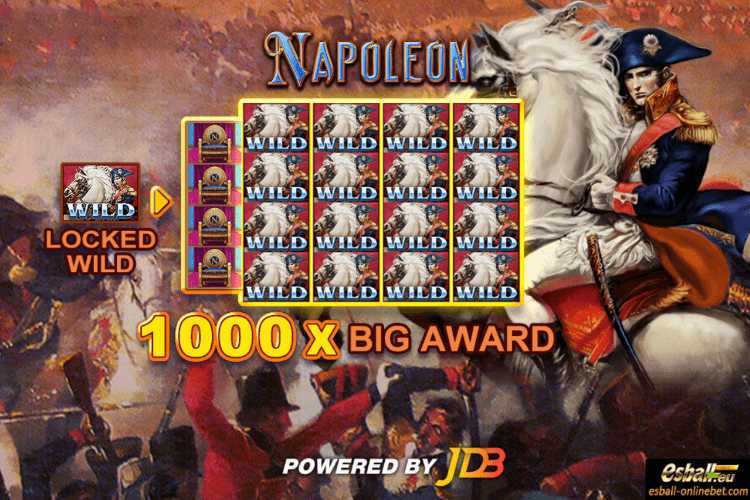 Play Napoleon