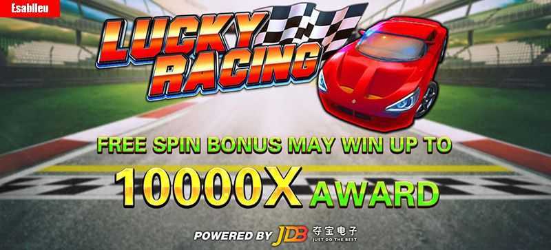 Play Poker Racing