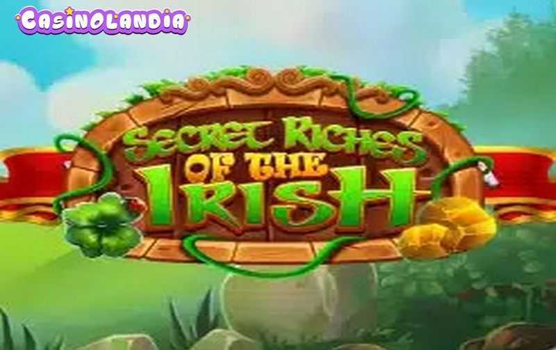 Play Secret Riches of the Irish