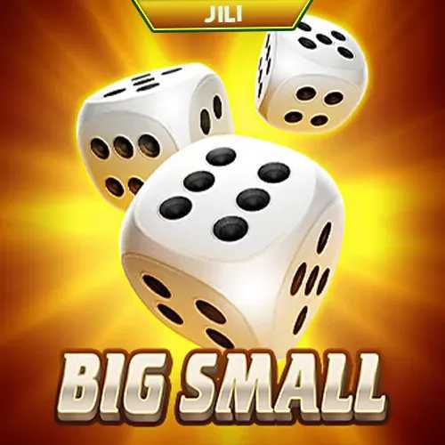 Play Big Small