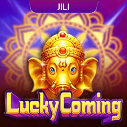 Play Lucky Coming