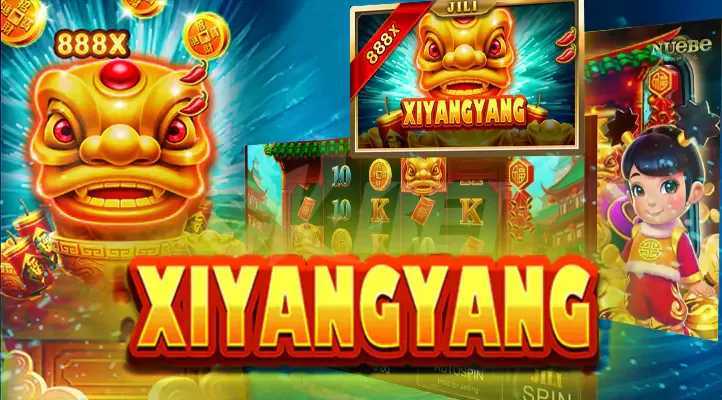 Play Xi Yang Yang