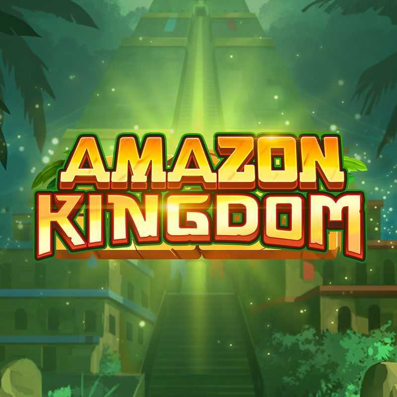 Play Amazon Kingdom