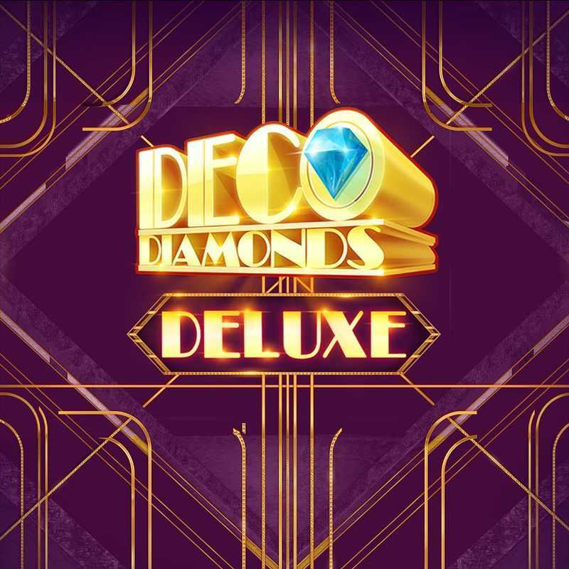 Play Deco Diamonds Deluxe