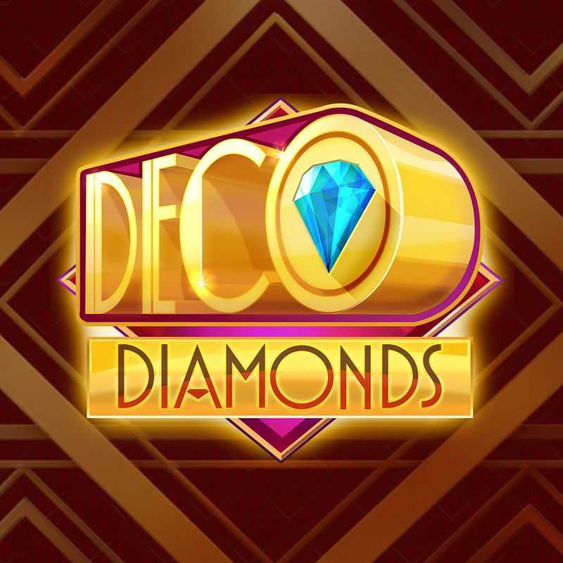 Play Deco Diamonds