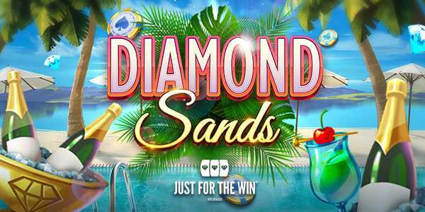 Play Diamond Sands