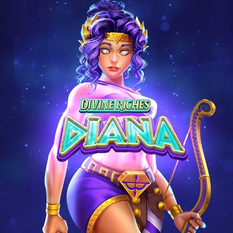 Play Divine Riches Diana