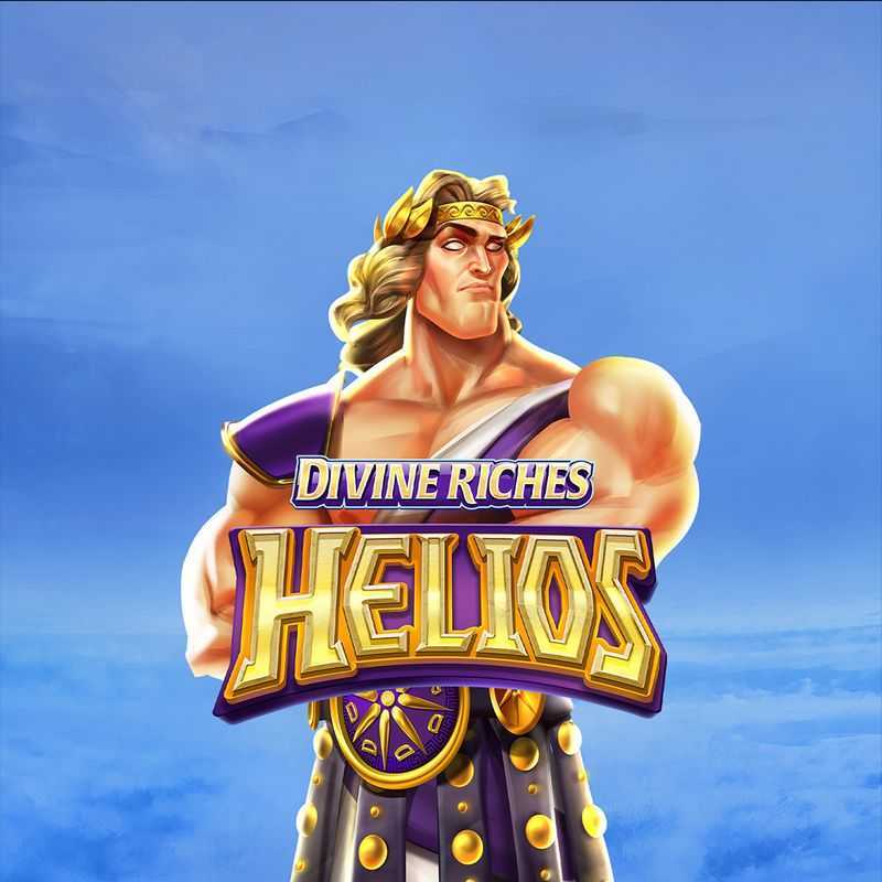 Play Divine Riches Helios