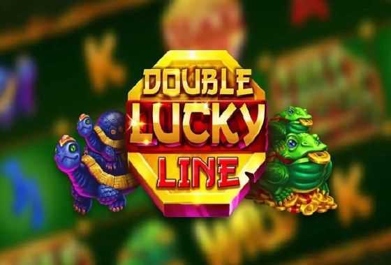 Play Double Lucky Line