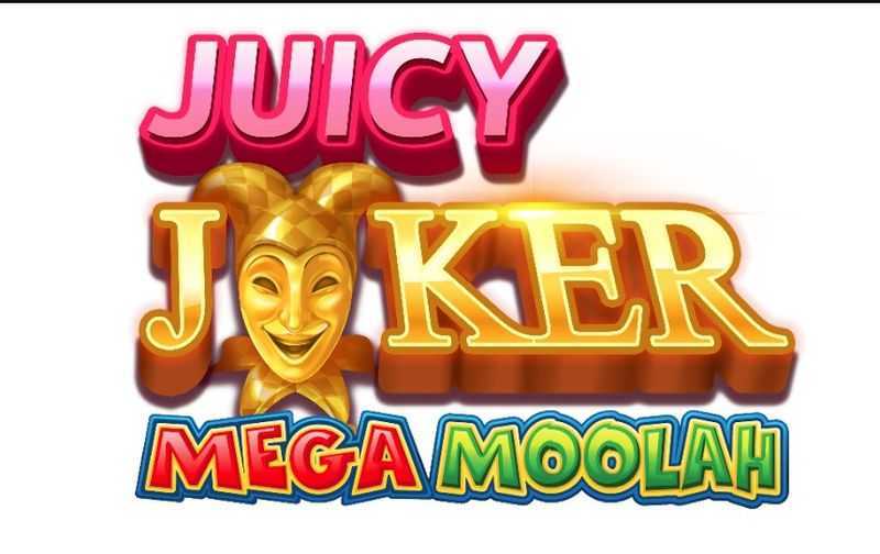 Play Juicy Joker Mega Moolah