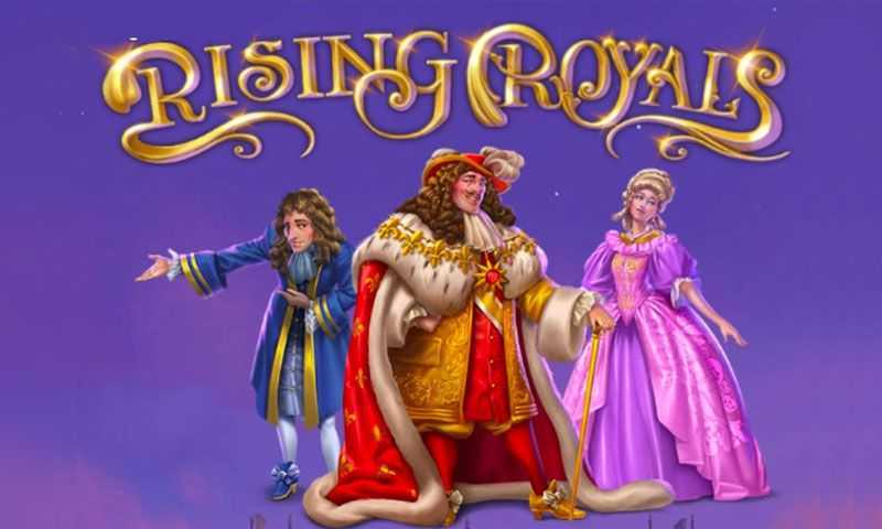 Play Rising Royals