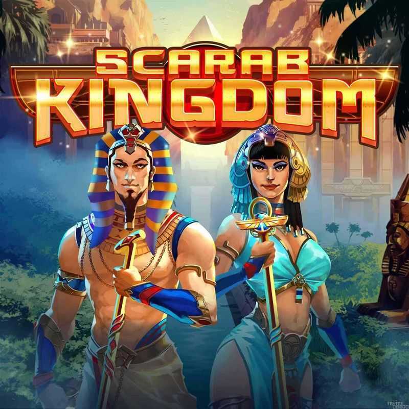 Play Scarab Kingdom