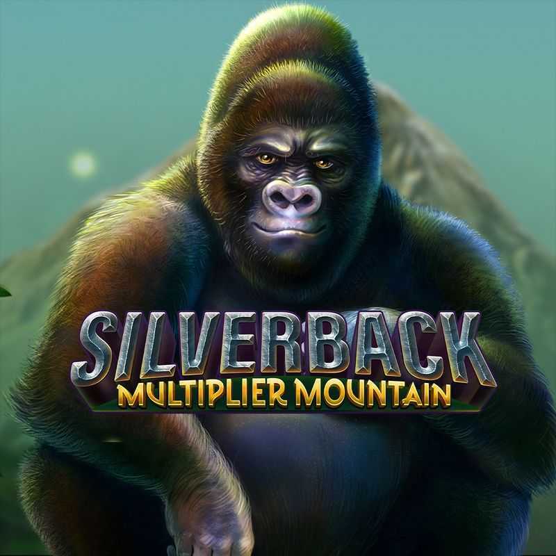 Play Silverback: Multiplier Mountain