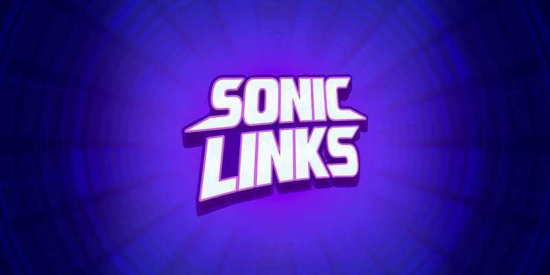 Play Sonic Links