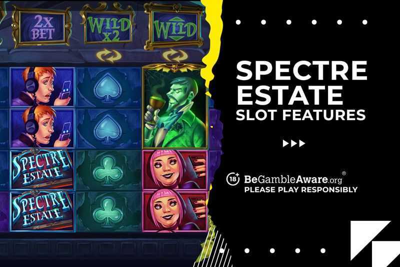 Play Spectre Estate