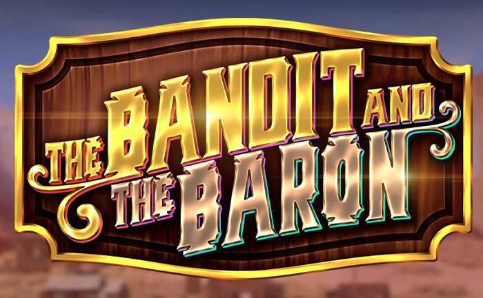 Play The Bandit and the Baron