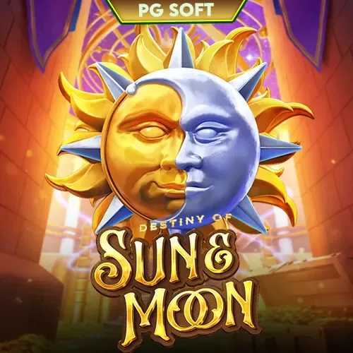 Play Secret of Sun