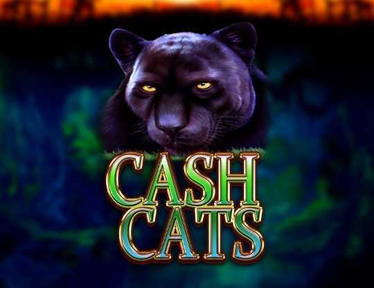 Play Cash Cats