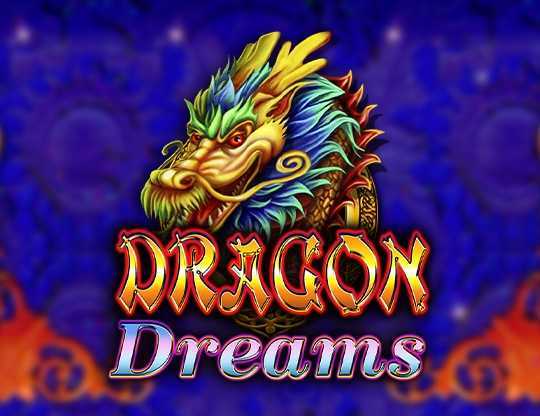 Play Dragon Dreams