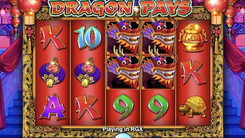 Play Dragon Pays