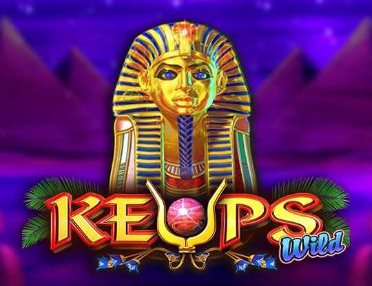 Play Keops Wild